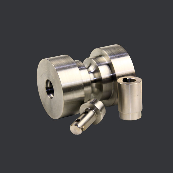 production-machining